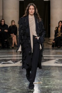 Cucculelli Shaheen fall 2024 ready-to-wear collection at New York Fashion Week
