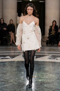 Cucculelli Shaheen fall 2024 ready-to-wear collection at New York Fashion Week
