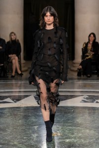 Cucculelli Shaheen fall 2024 ready-to-wear collection at New York Fashion Week