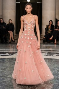 Cucculelli Shaheen fall 2024 ready-to-wear collection at New York Fashion Week