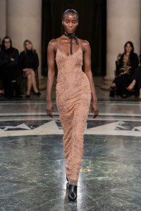 Cucculelli Shaheen fall 2024 ready-to-wear collection at New York Fashion Week