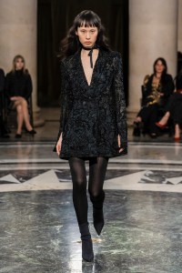 Cucculelli Shaheen fall 2024 ready-to-wear collection at New York Fashion Week