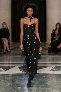 Cucculelli Shaheen fall 2024 ready-to-wear collection at New York Fashion Week