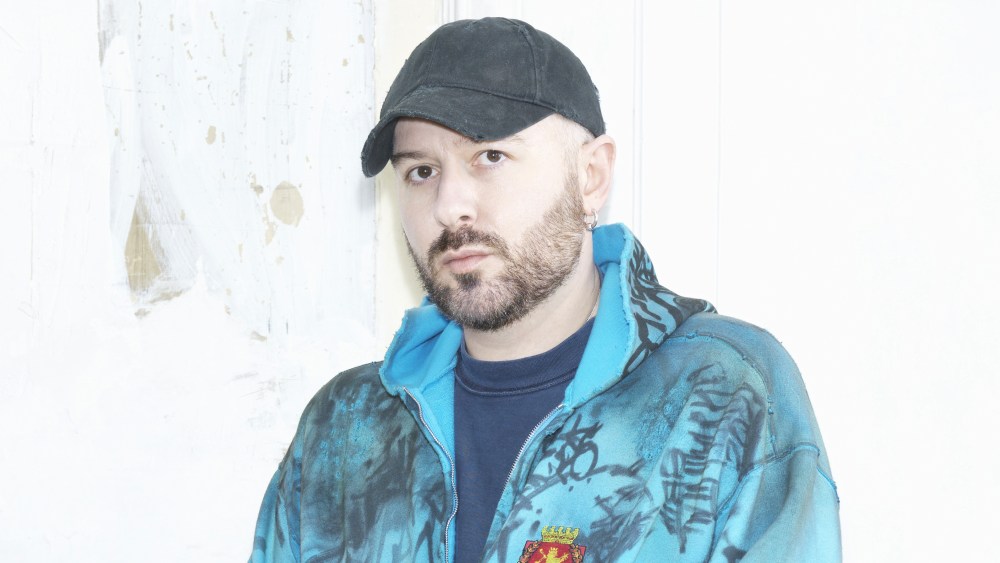 Demna, creative director of Balenciaga, is to stage his resort show in Shanghai on May 30