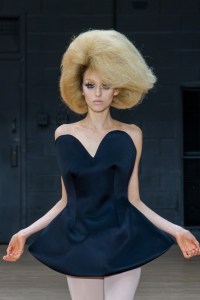 Marc Jacobs spring 2024 ready-to-wear collection at New York Fashion Week