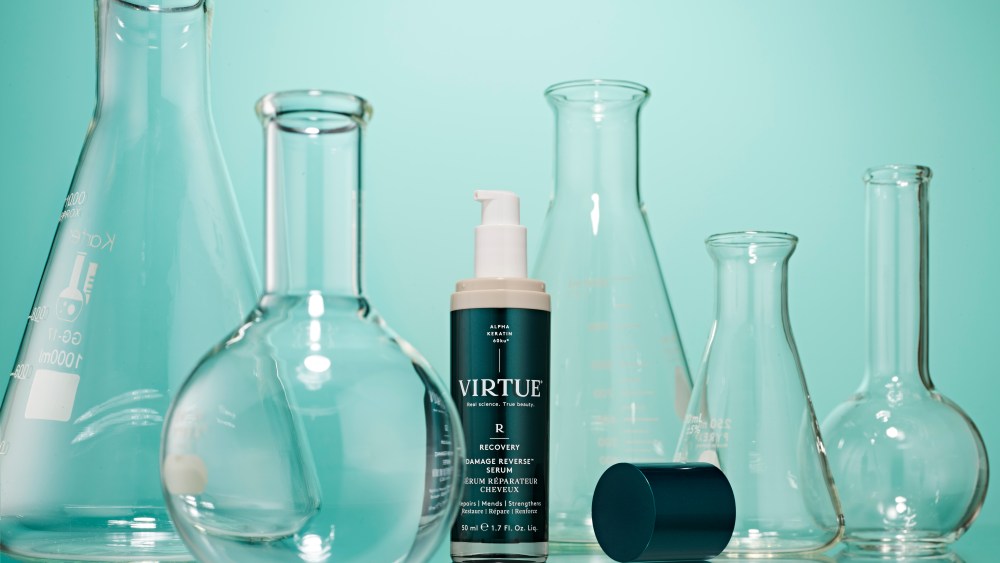 Virtue Damage Reverse Serum