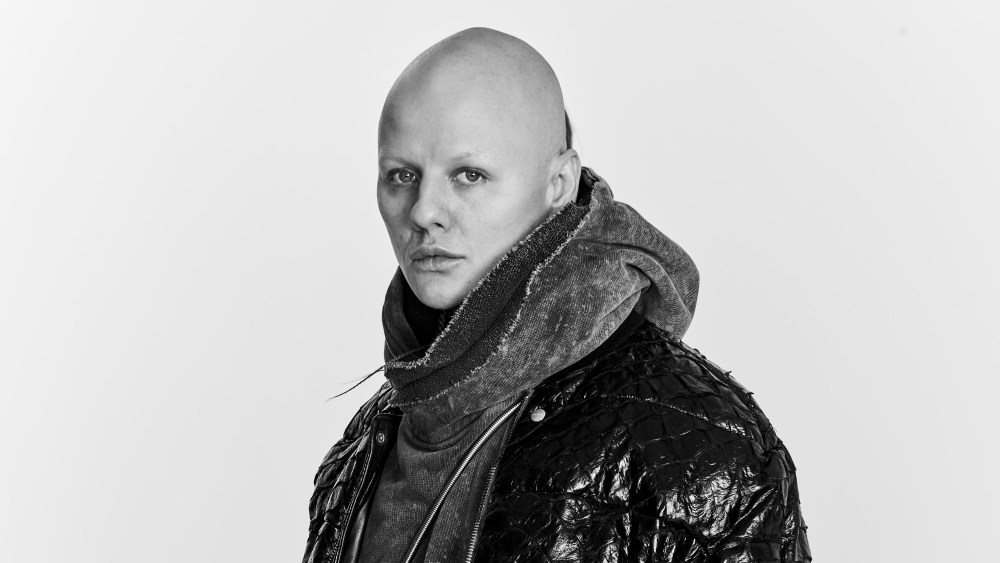 Daniel Sallstrom