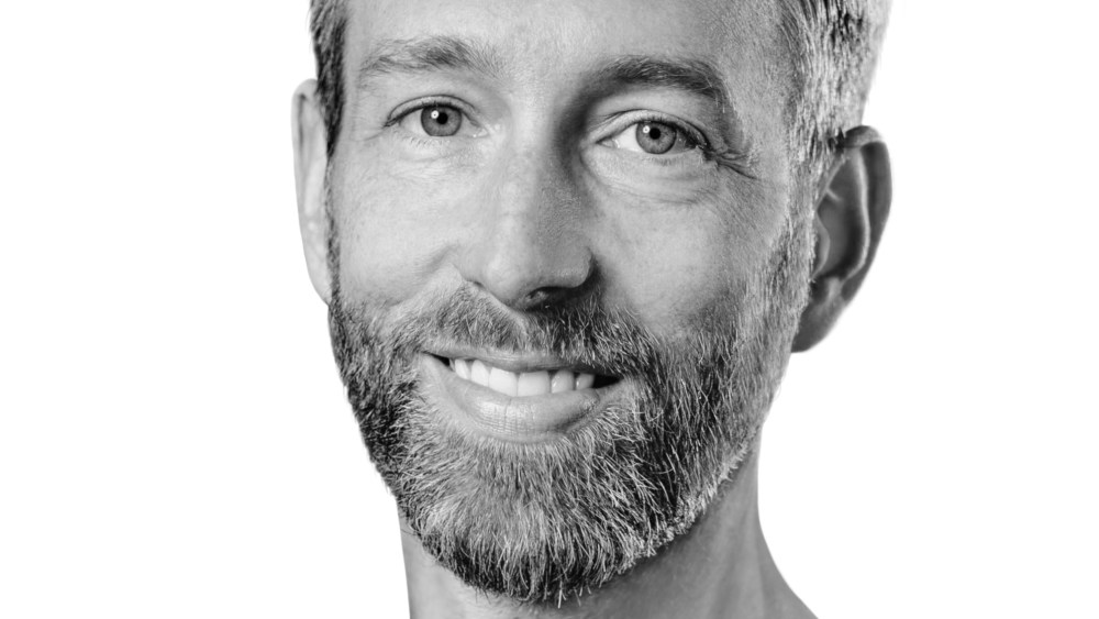 Daniel Svärd drest