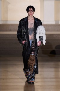 Dauphinette Fall 2024 Ready-to-Wear Collection at New York Fashion Week