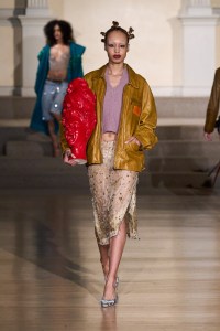 Dauphinette Fall 2024 Ready-to-Wear Collection at New York Fashion Week