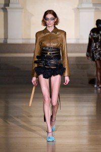 Dauphinette Fall 2024 Ready-to-Wear Collection at New York Fashion Week
