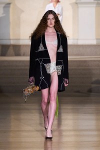 Dauphinette Fall 2024 Ready-to-Wear Collection at New York Fashion Week