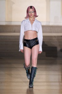 Dauphinette Fall 2024 Ready-to-Wear Collection at New York Fashion Week