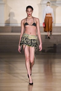 Dauphinette Fall 2024 Ready-to-Wear Collection at New York Fashion Week