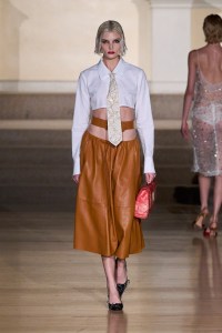Dauphinette Fall 2024 Ready-to-Wear Collection at New York Fashion Week