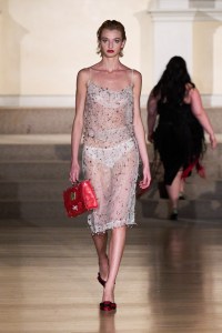 Dauphinette Fall 2024 Ready-to-Wear Collection at New York Fashion Week