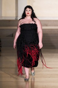 Dauphinette Fall 2024 Ready-to-Wear Collection at New York Fashion Week
