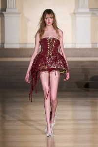 Dauphinette Fall 2024 Ready-to-Wear Collection at New York Fashion Week