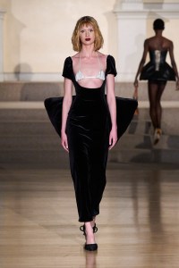 Dauphinette Fall 2024 Ready-to-Wear Collection at New York Fashion Week