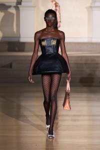 Dauphinette Fall 2024 Ready-to-Wear Collection at New York Fashion Week