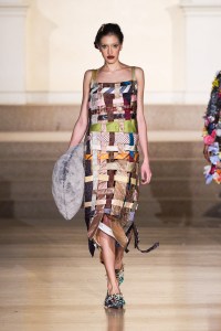 Dauphinette Fall 2024 Ready-to-Wear Collection at New York Fashion Week
