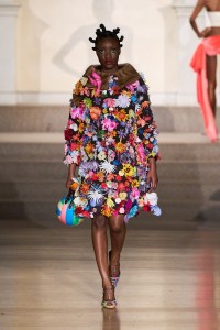Dauphinette Fall 2024 Ready-to-Wear Collection at New York Fashion Week