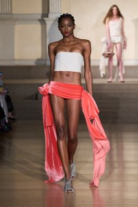 Dauphinette Fall 2024 Ready-to-Wear Collection at New York Fashion Week
