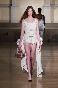 Dauphinette Fall 2024 Ready-to-Wear Collection at New York Fashion Week