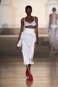 Dauphinette Fall 2024 Ready-to-Wear Collection at New York Fashion Week