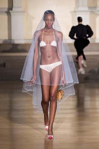 Dauphinette Fall 2024 Ready-to-Wear Collection at New York Fashion Week
