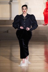 Dauphinette Fall 2024 Ready-to-Wear Collection at New York Fashion Week