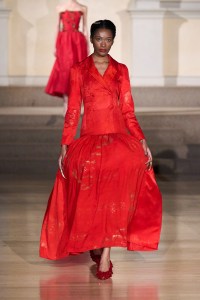 Dauphinette Fall 2024 Ready-to-Wear Collection at New York Fashion Week