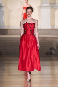 Dauphinette Fall 2024 Ready-to-Wear Collection at New York Fashion Week