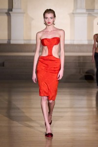 Dauphinette Fall 2024 Ready-to-Wear Collection at New York Fashion Week
