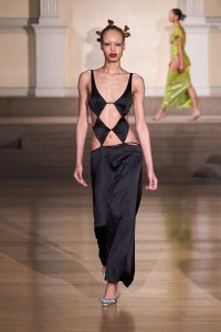 Dauphinette Fall 2024 Ready-to-Wear Collection at New York Fashion Week