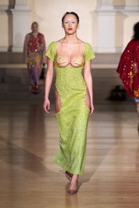 Dauphinette Fall 2024 Ready-to-Wear Collection at New York Fashion Week