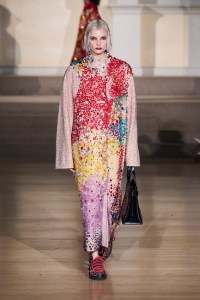 Dauphinette Fall 2024 Ready-to-Wear Collection at New York Fashion Week