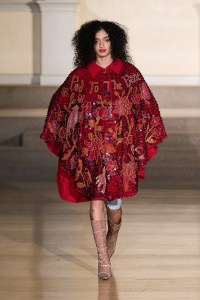 Dauphinette Fall 2024 Ready-to-Wear Collection at New York Fashion Week