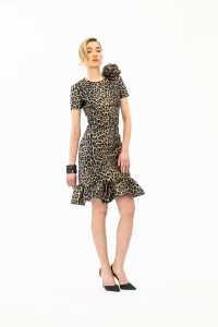 Dennis Basso Fall 2024 Ready-to-Wear Collection