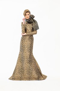 Dennis Basso Fall 2024 Ready-to-Wear Collection