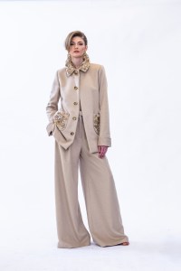 Dennis Basso Fall 2024 Ready-to-Wear Collection