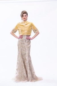 Dennis Basso Fall 2024 Ready-to-Wear Collection