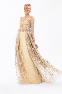 Dennis Basso Fall 2024 Ready-to-Wear Collection