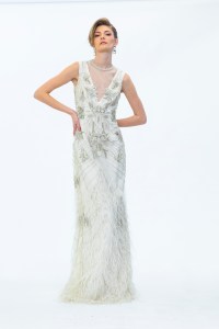 Dennis Basso Fall 2024 Ready-to-Wear Collection