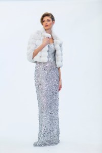 Dennis Basso Fall 2024 Ready-to-Wear Collection
