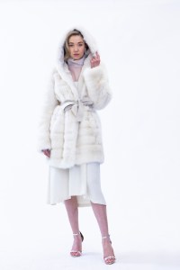 Dennis Basso Fall 2024 Ready-to-Wear Collection