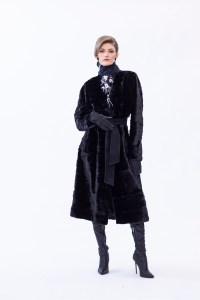 Dennis Basso Fall 2024 Ready-to-Wear Collection