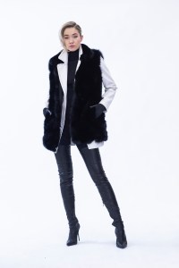 Dennis Basso Fall 2024 Ready-to-Wear Collection
