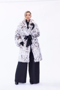 Dennis Basso Fall 2024 Ready-to-Wear Collection
