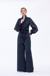 Dennis Basso Fall 2024 Ready-to-Wear Collection